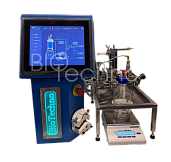 Лабораторная автоматизированная система фильтрации BIOTECHNO